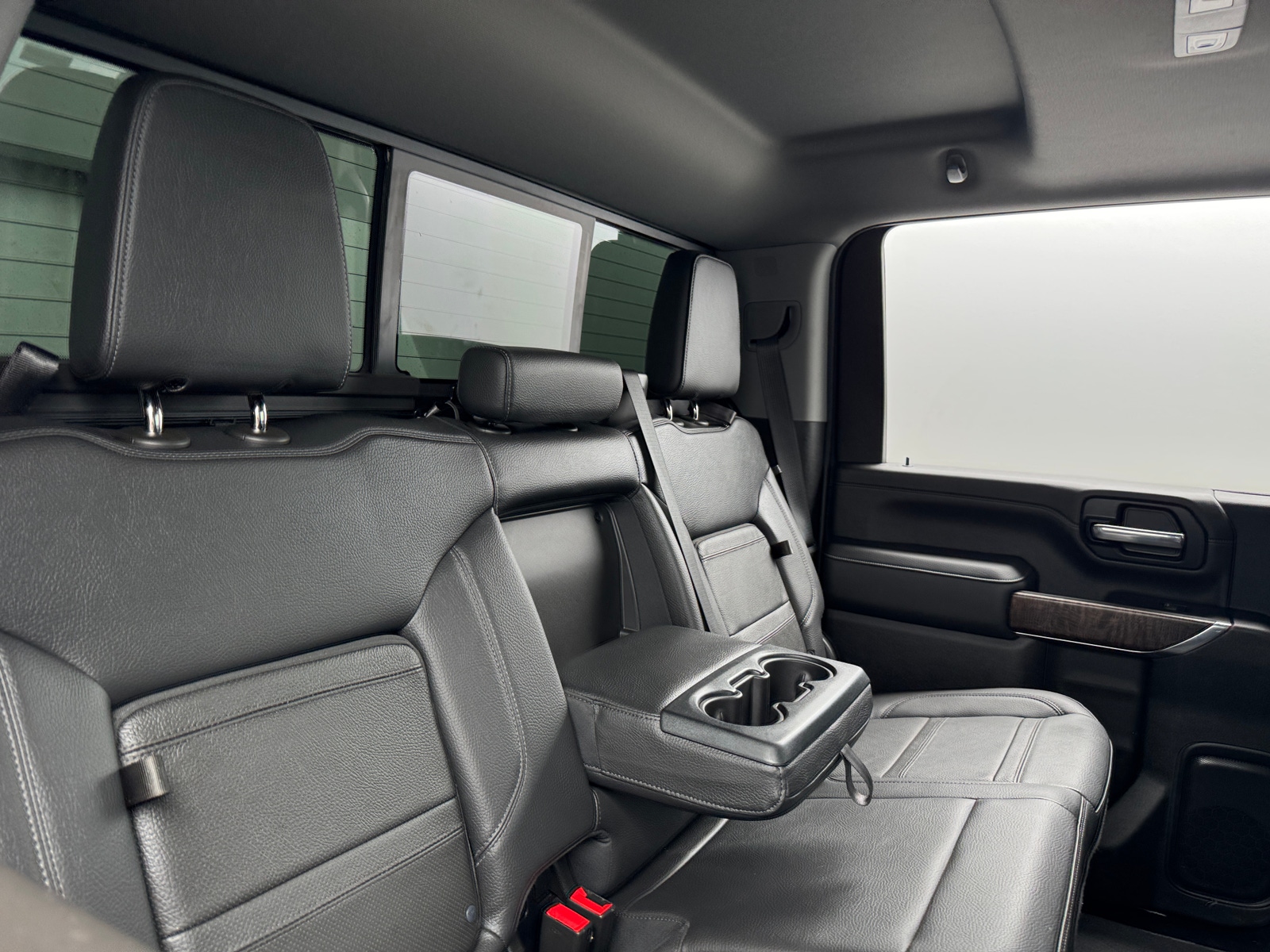 Thumbnail: 2023 GMC Sierra 2500 - 5