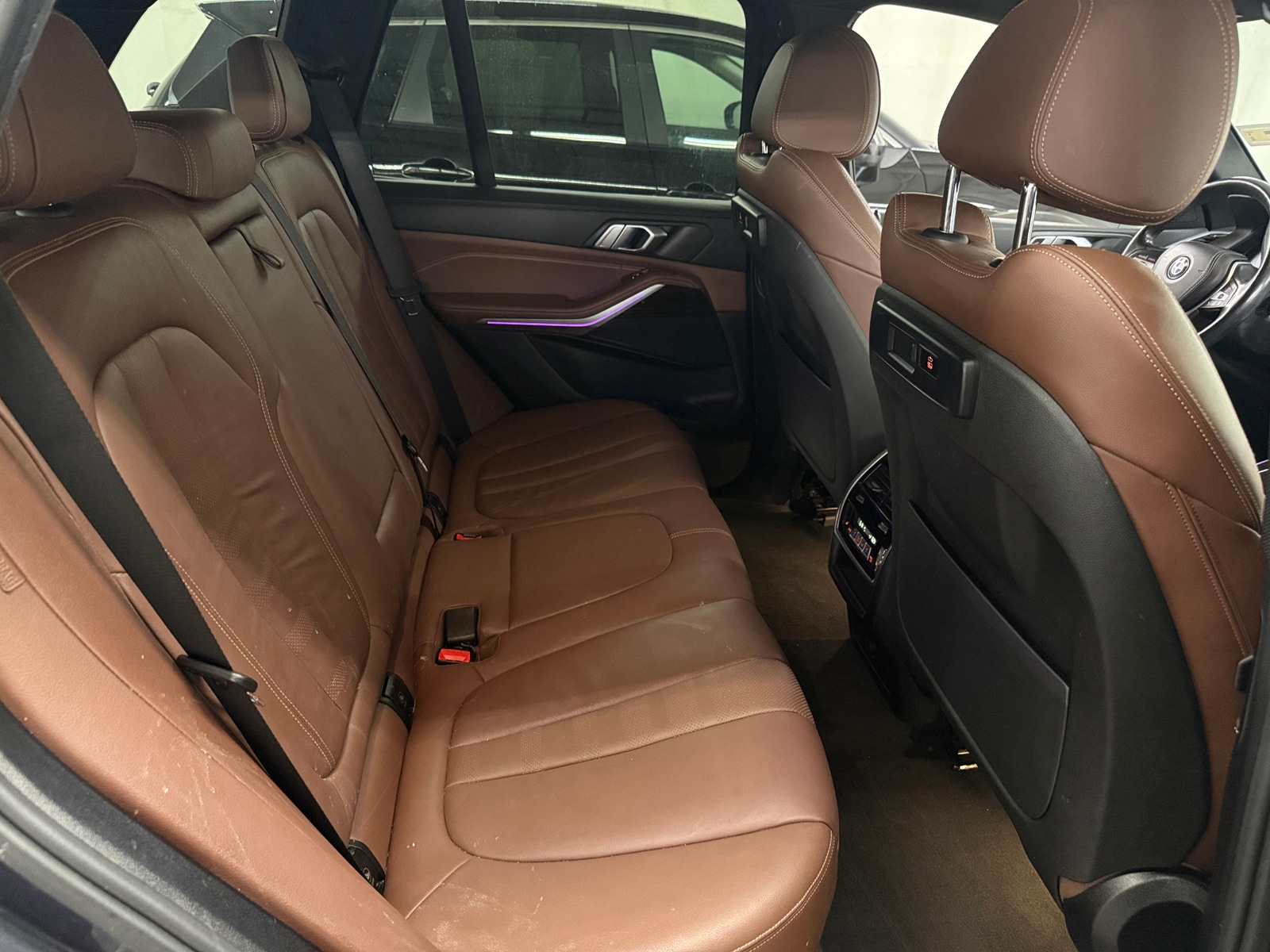 Thumbnail: 2020 BMW X5 - 5