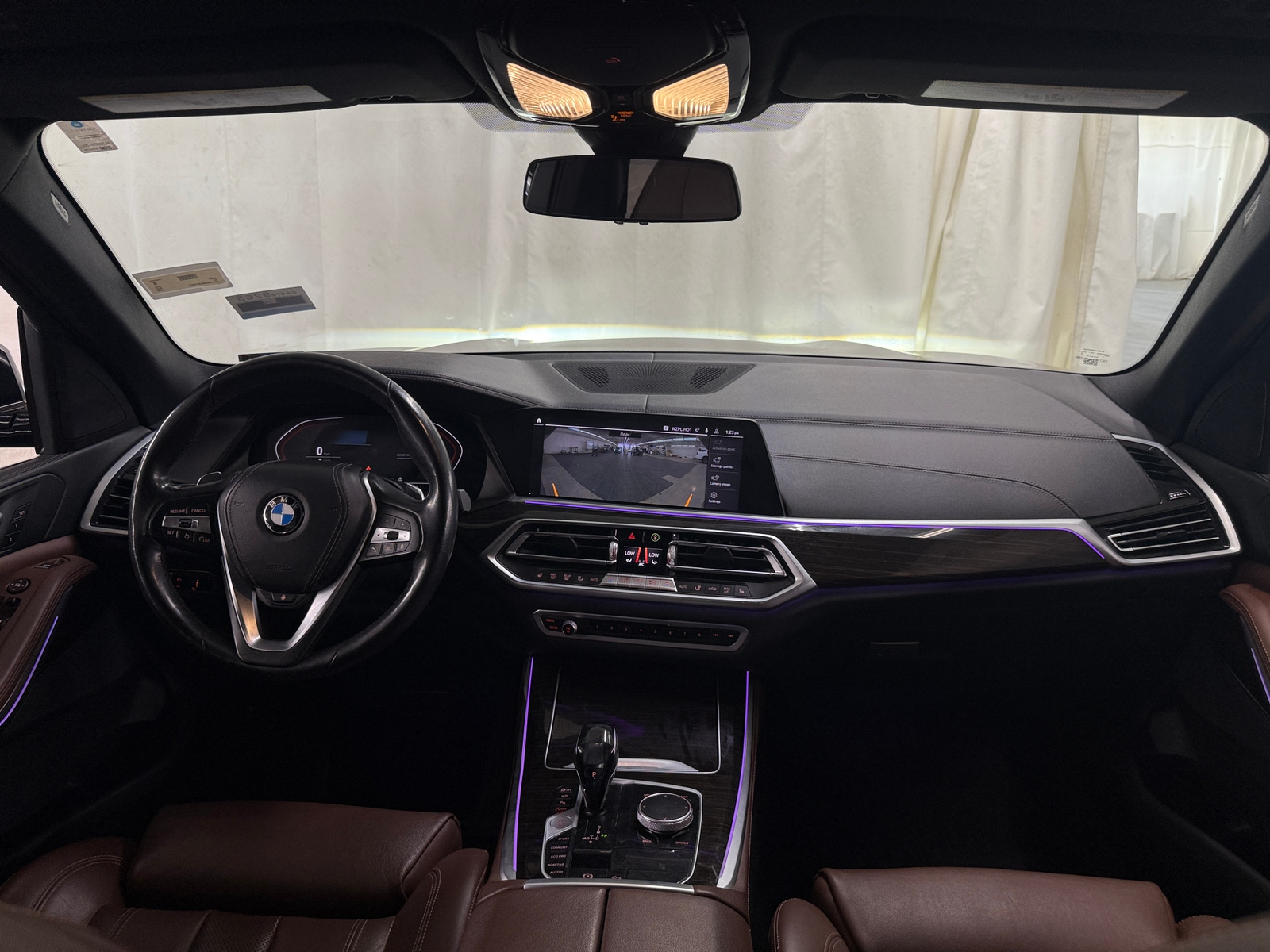 Thumbnail: 2020 BMW X5 - 2