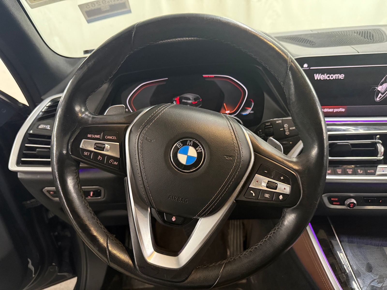 Thumbnail: 2020 BMW X5 - 4