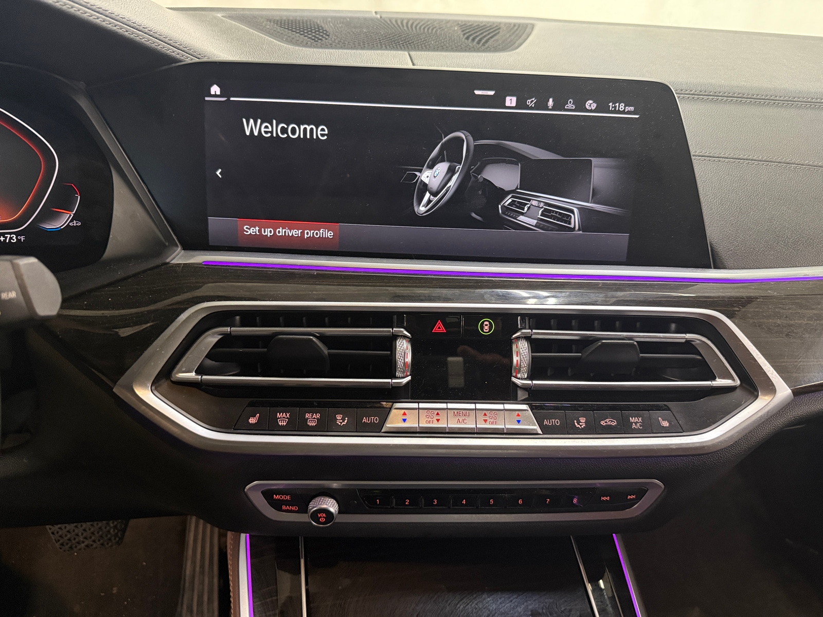 Thumbnail: 2020 BMW X5 - 3