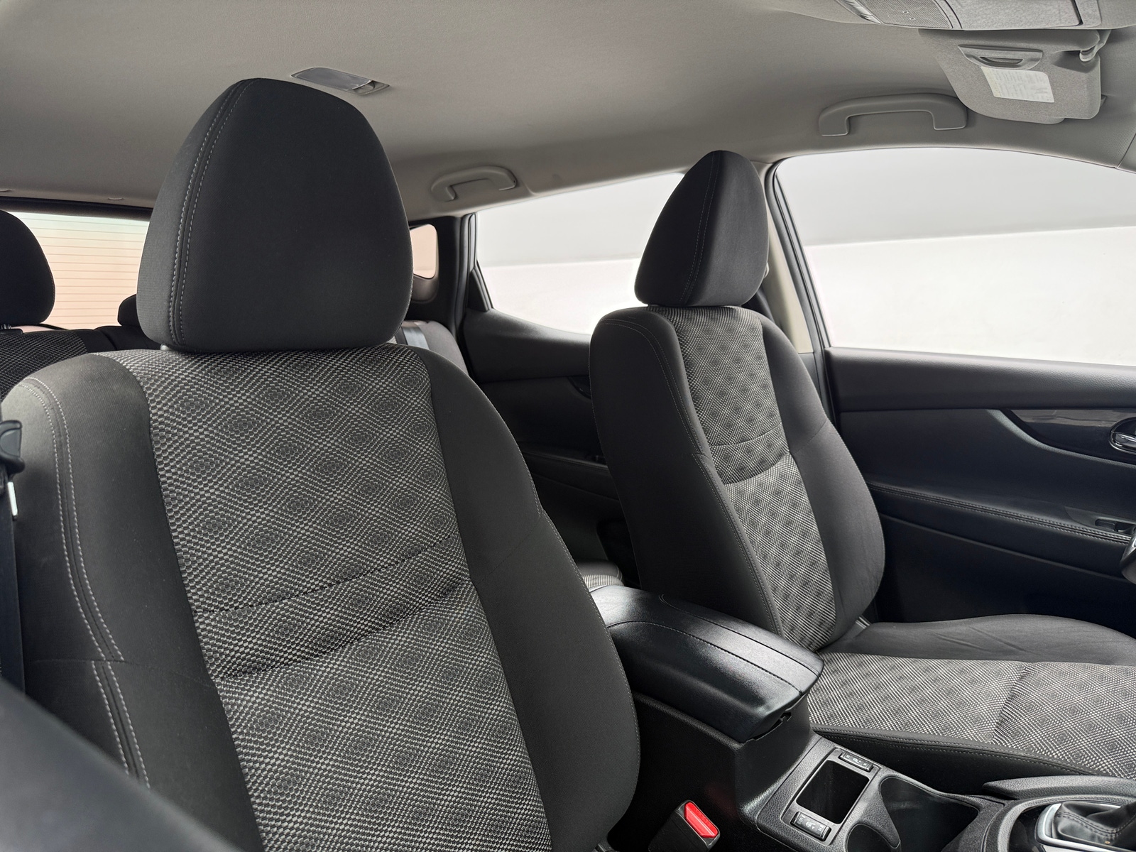 Thumbnail: 2019 Nissan Rogue Sport - 2