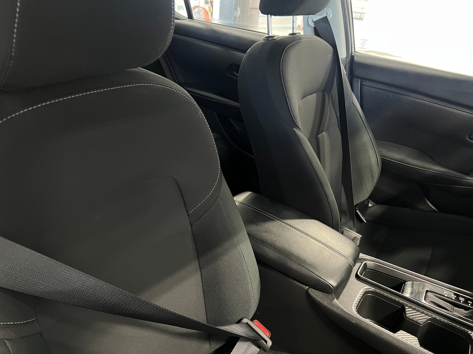Thumbnail: 2025 Nissan Sentra - 2