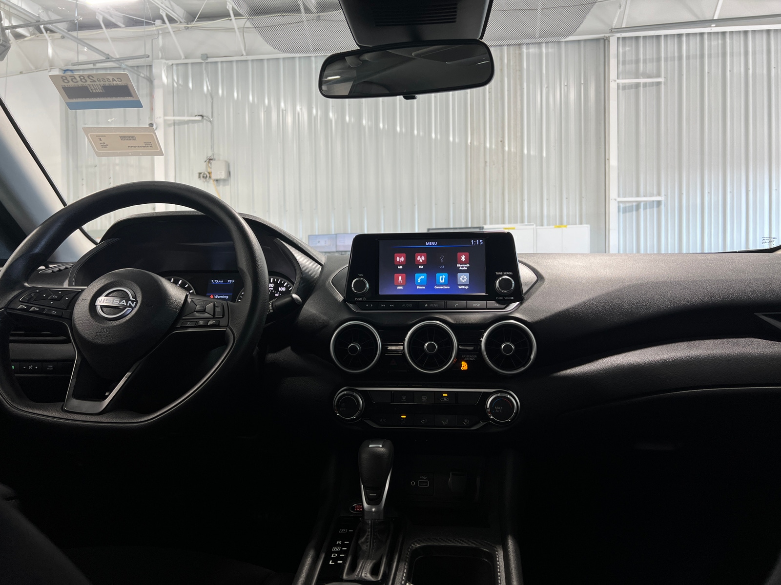 Thumbnail: 2025 Nissan Sentra - 3