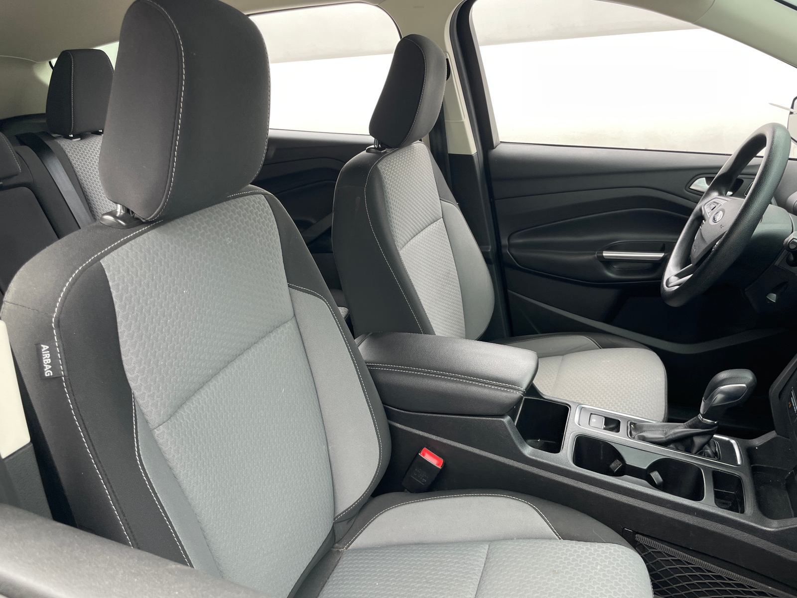 Thumbnail: 2019 Ford Escape - 2
