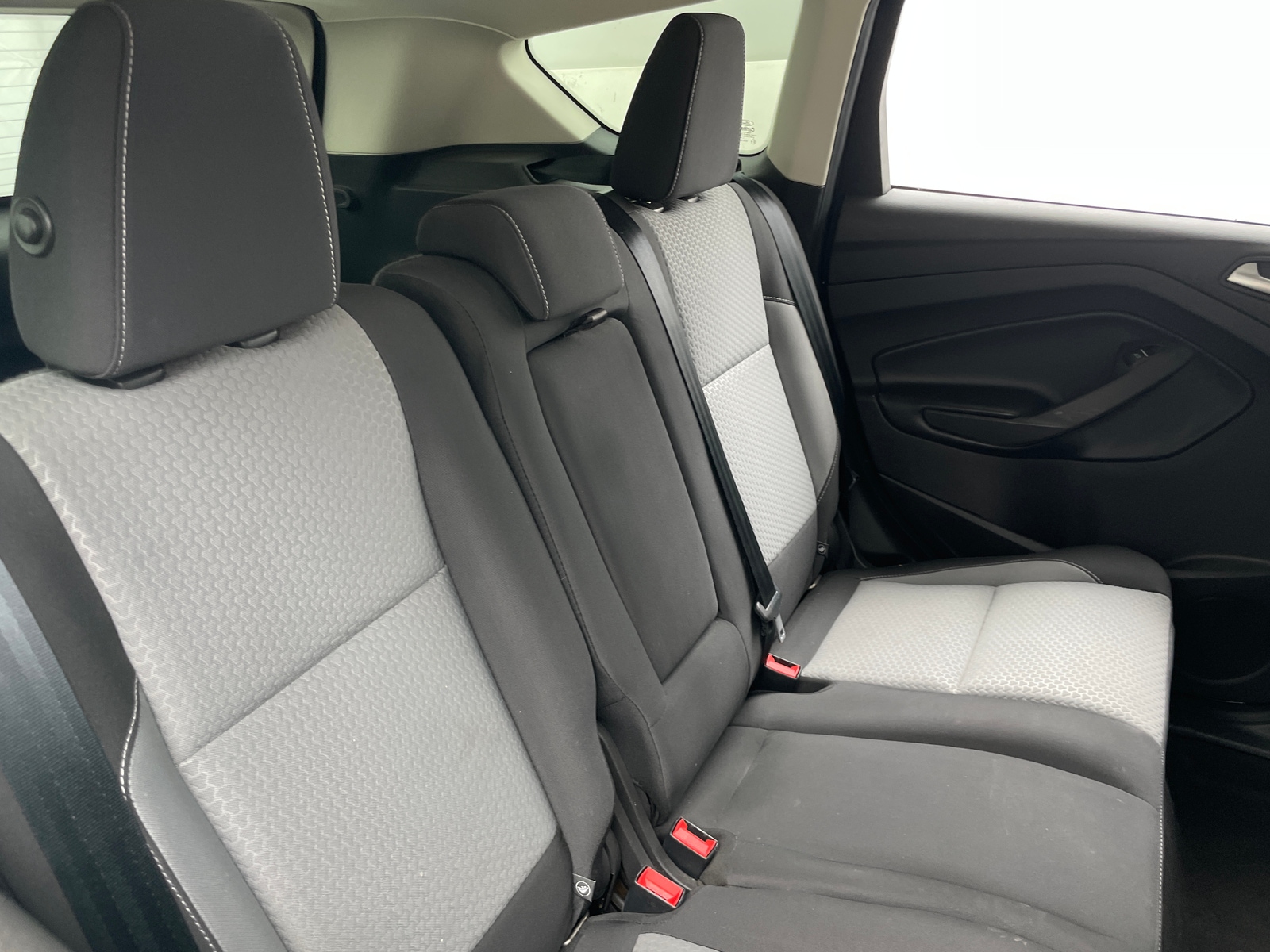Thumbnail: 2019 Ford Escape - 6