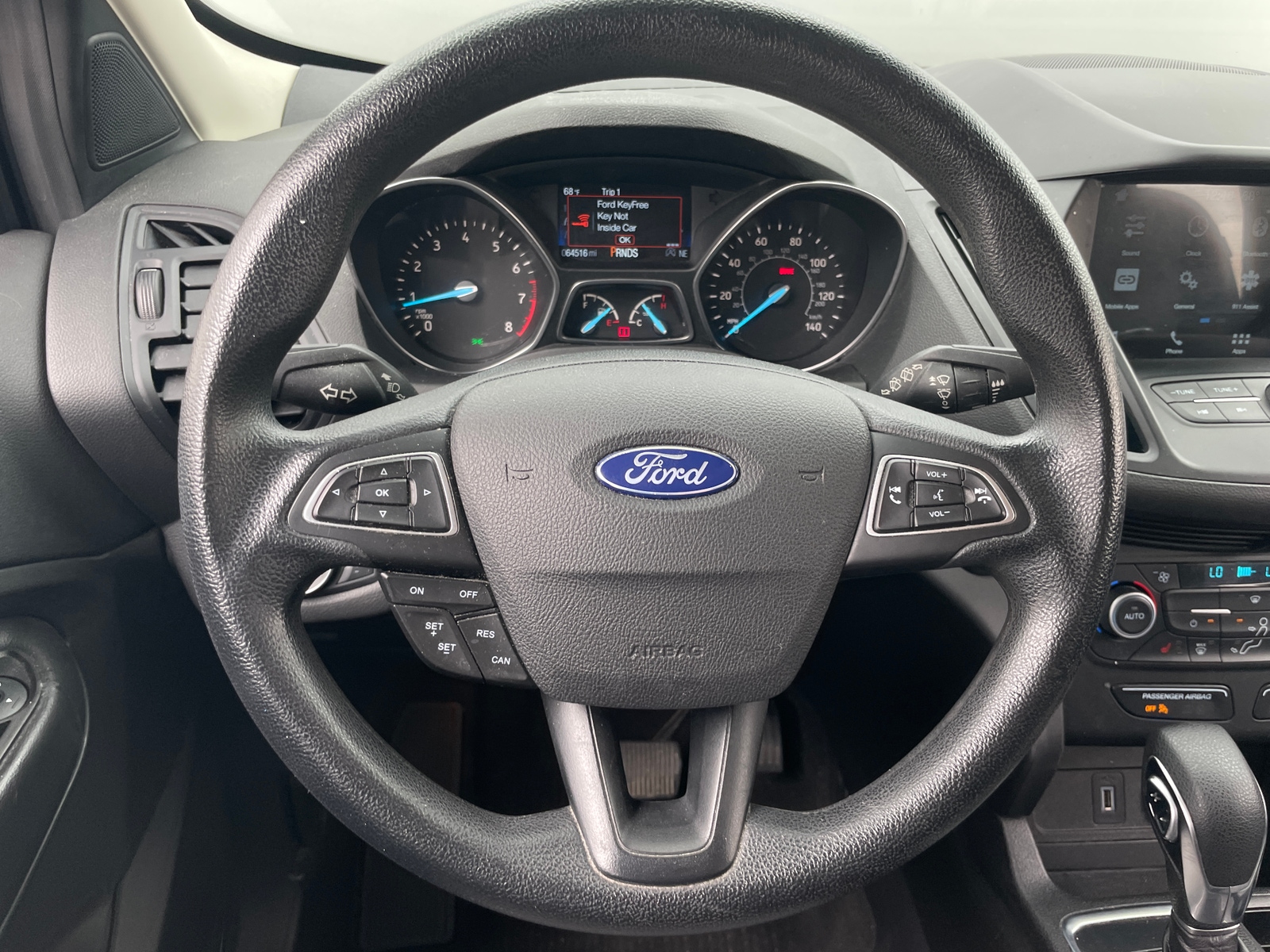 Thumbnail: 2019 Ford Escape - 5