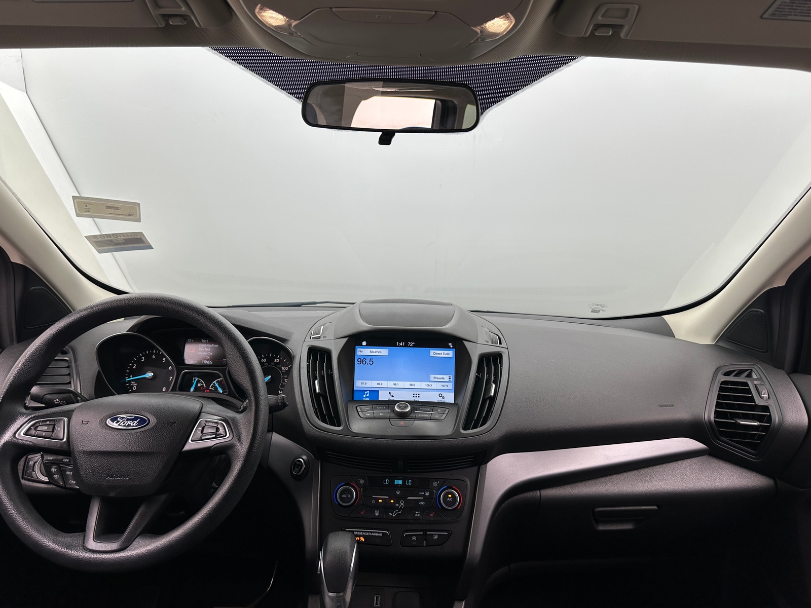 Thumbnail: 2019 Ford Escape - 3