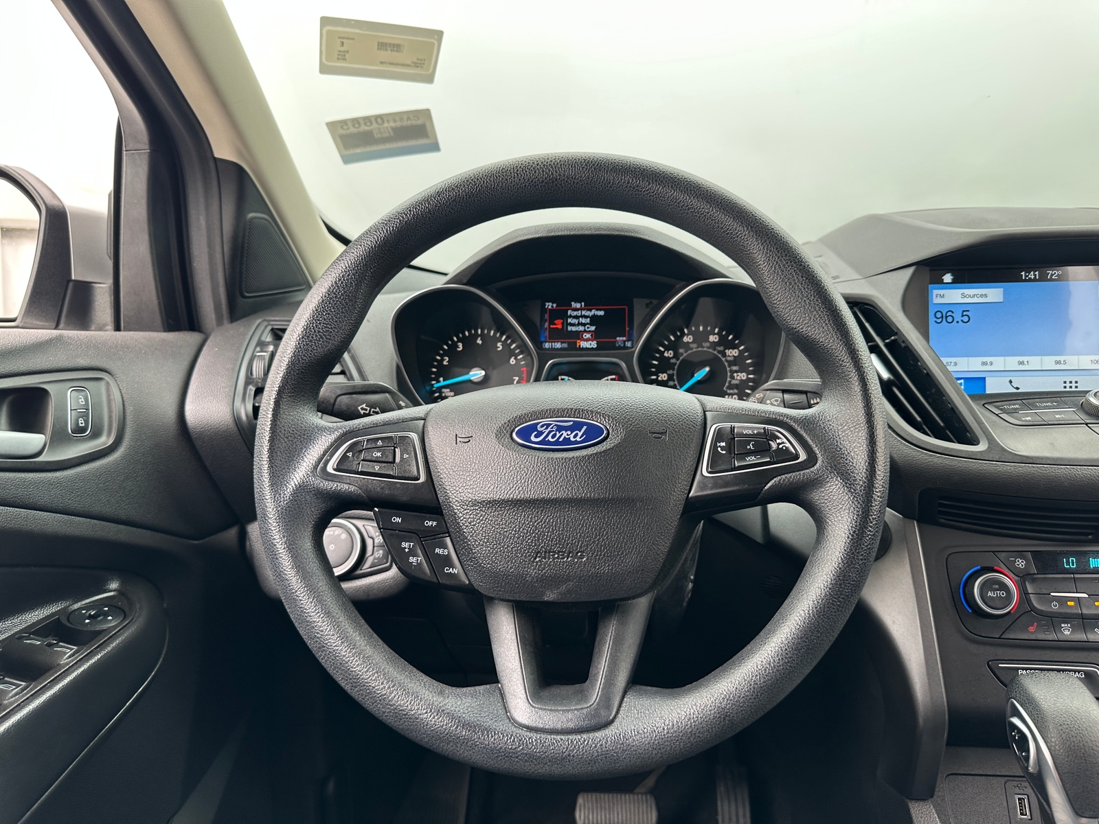 Thumbnail: 2019 Ford Escape - 5
