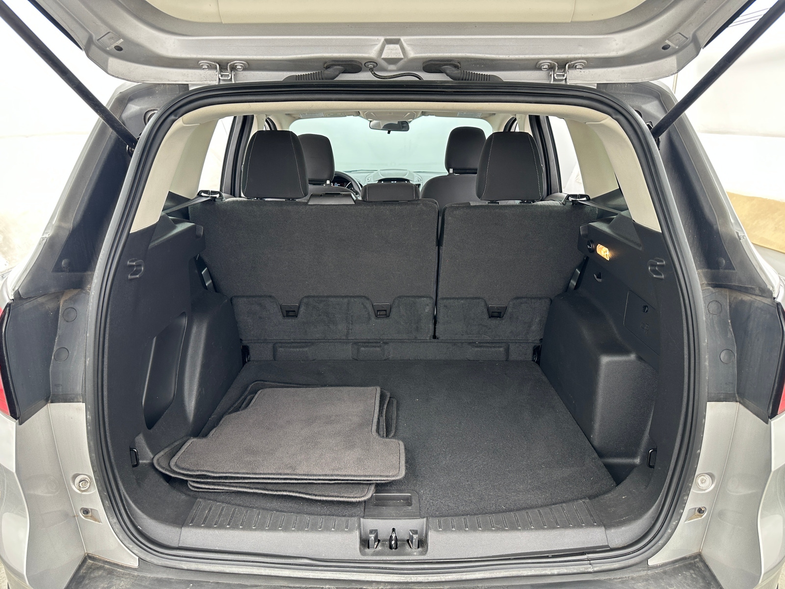 Thumbnail: 2019 Ford Escape - 7