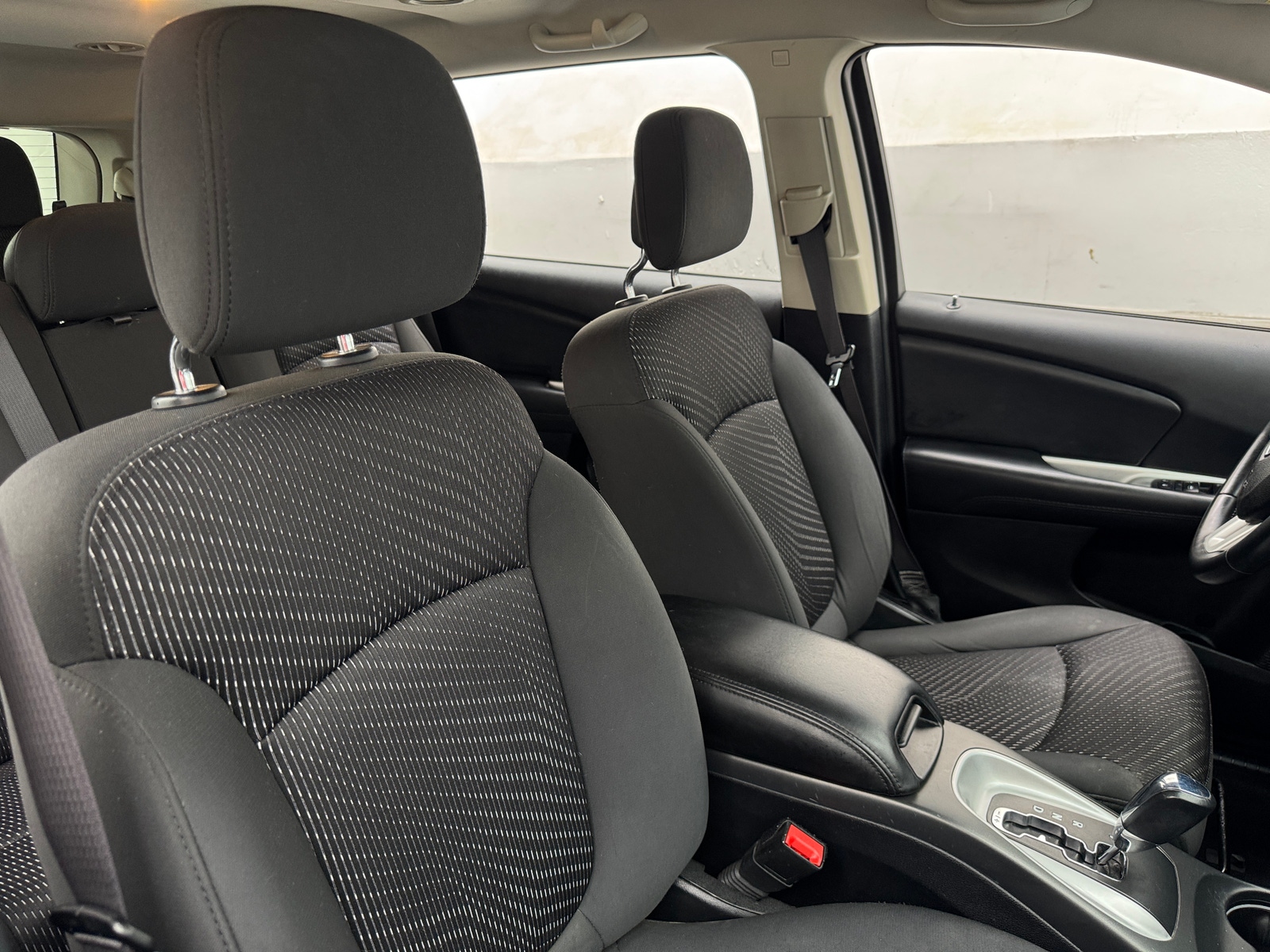 Thumbnail: 2018 Dodge Journey - 2