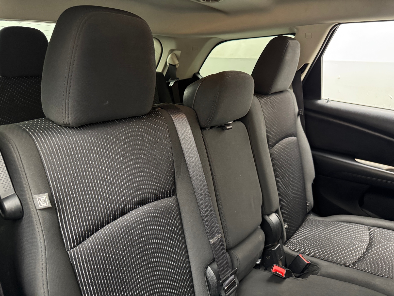 Thumbnail: 2018 Dodge Journey - 6