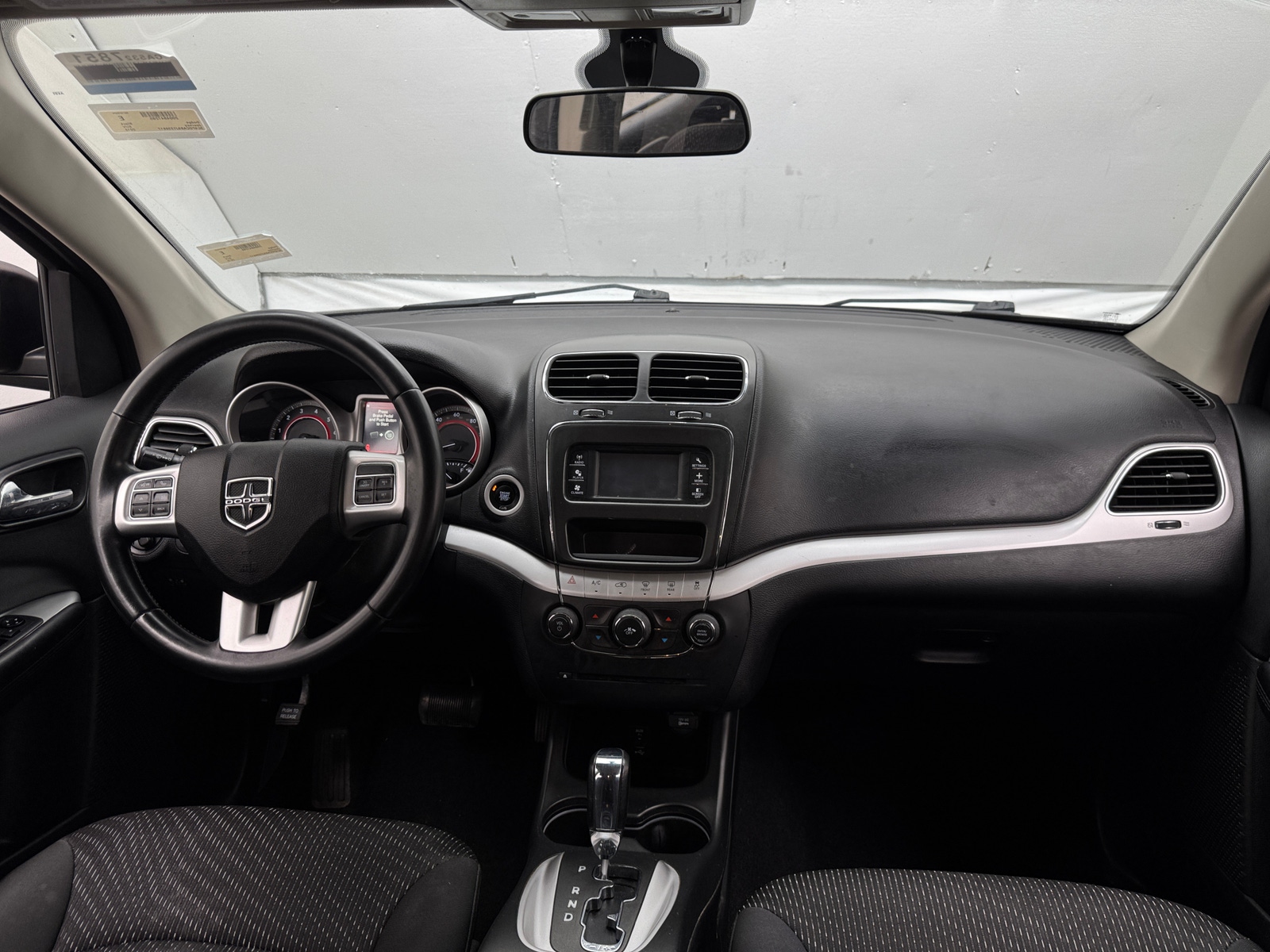 Thumbnail: 2018 Dodge Journey - 3
