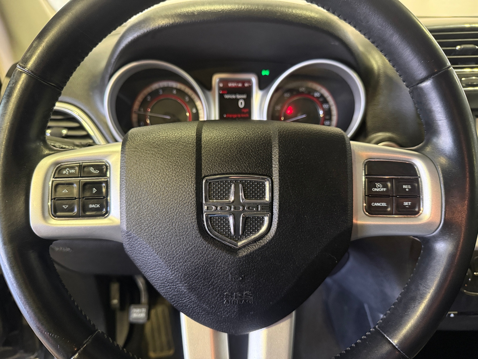 Thumbnail: 2018 Dodge Journey - 5