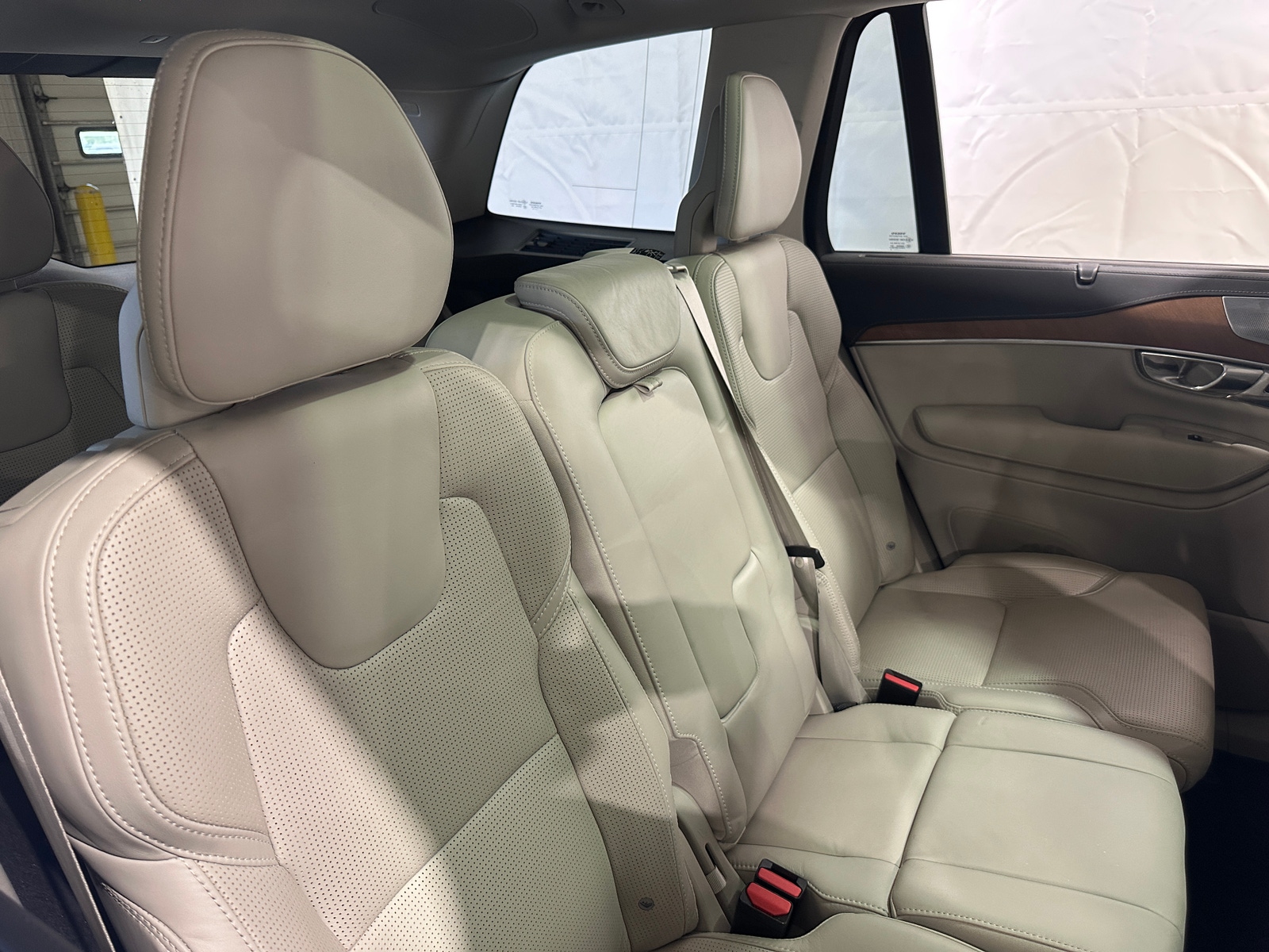 Thumbnail: 2019 Volvo XC90 - 5