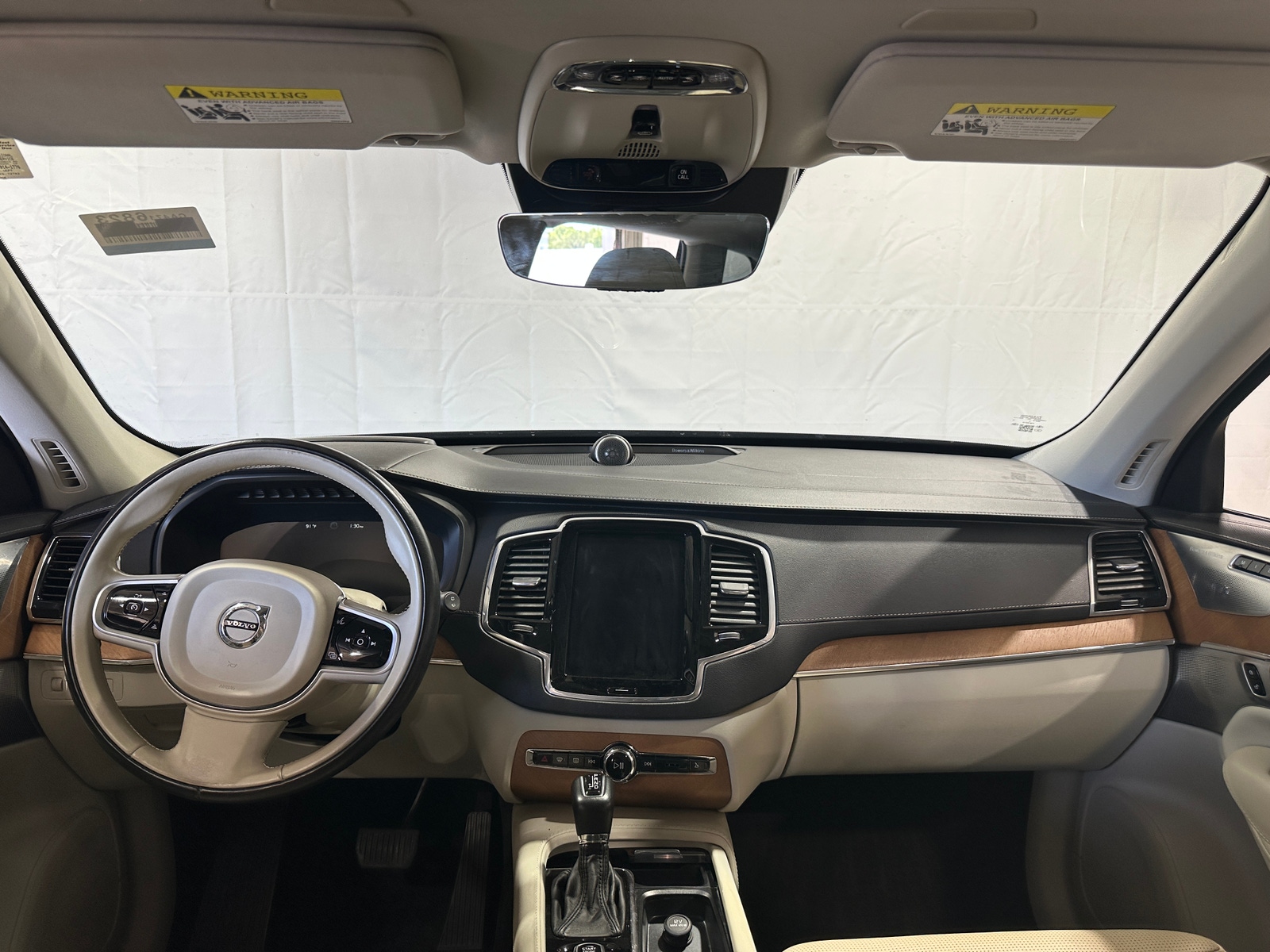 Thumbnail: 2019 Volvo XC90 - 2