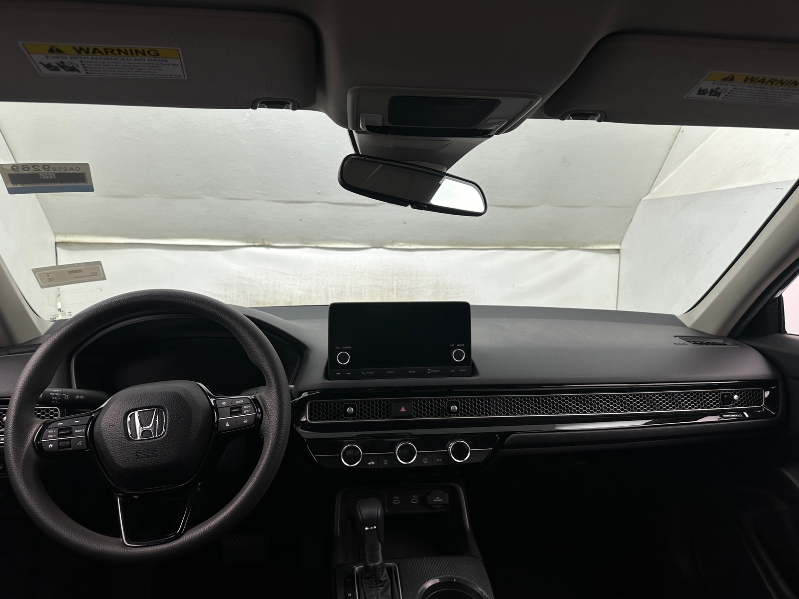 Thumbnail: 2025 Honda Civic - 3
