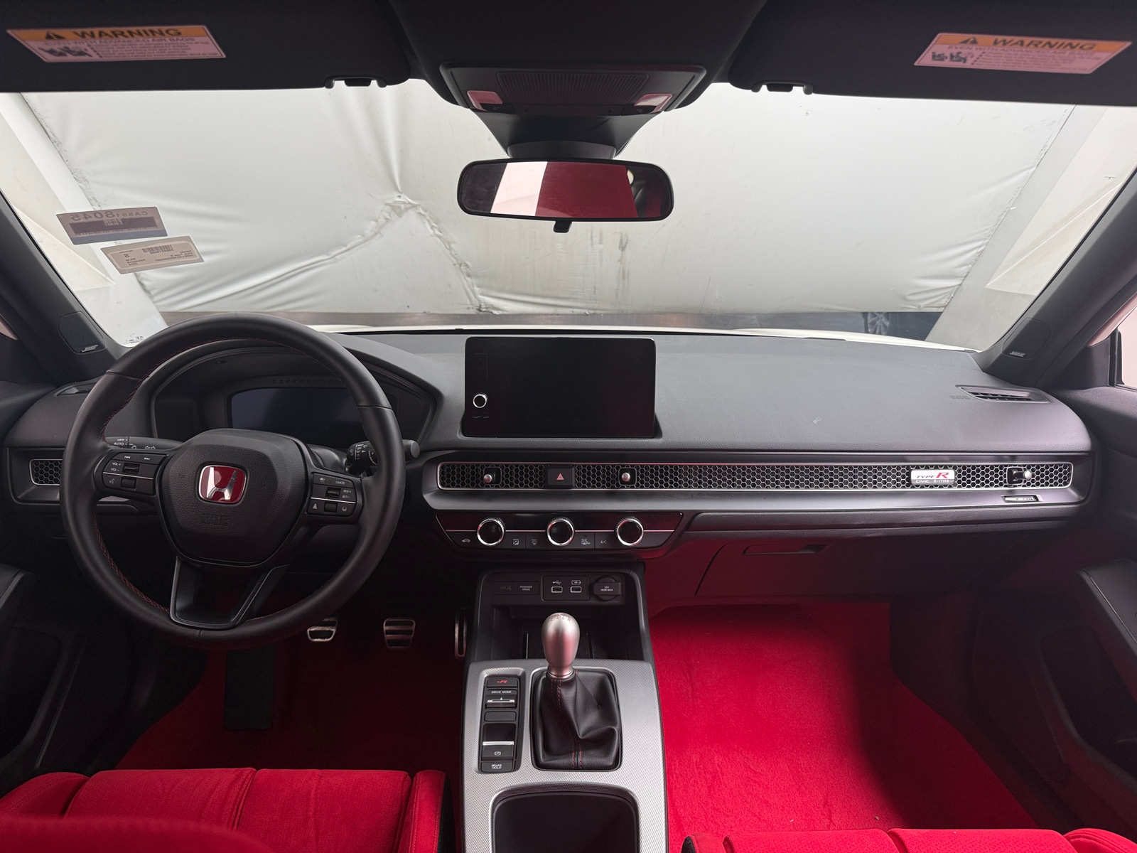 Thumbnail: 2024 Honda Civic - 3