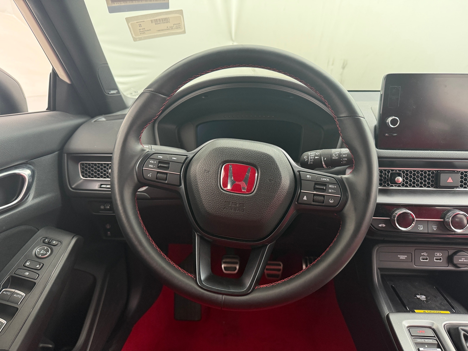 Thumbnail: 2024 Honda Civic - 5