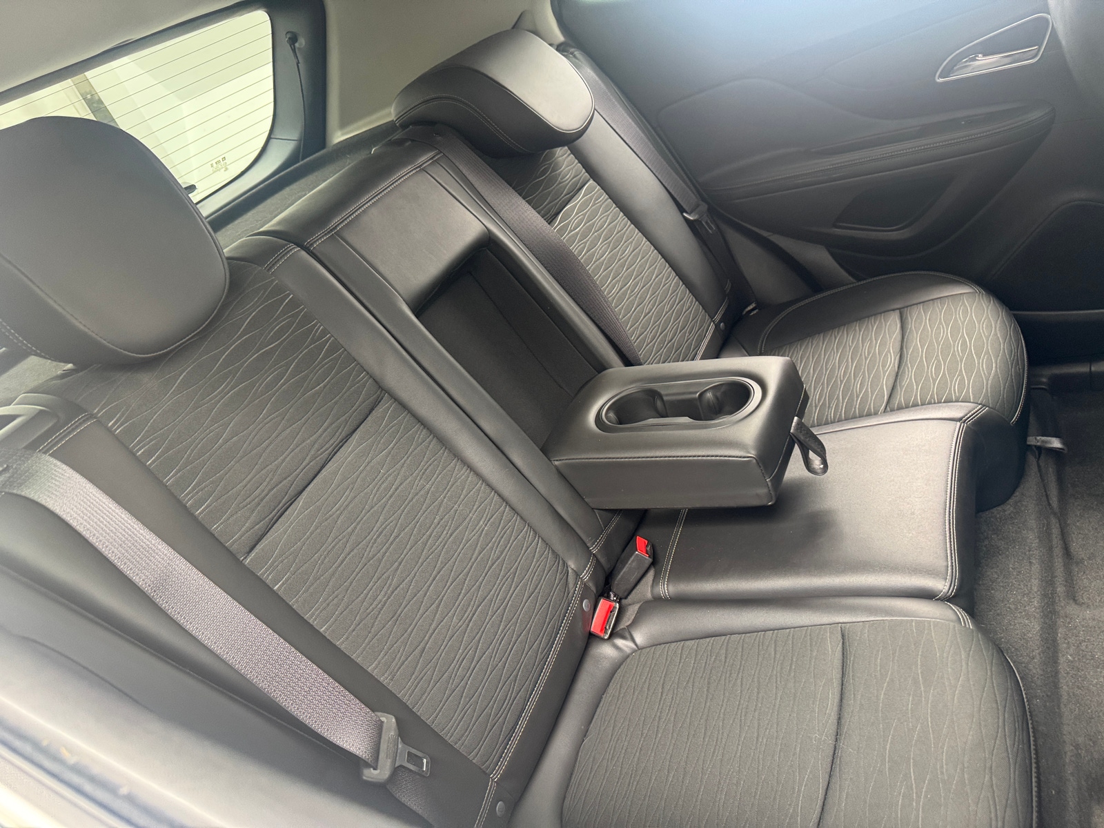 Thumbnail: 2016 Buick Encore - 5