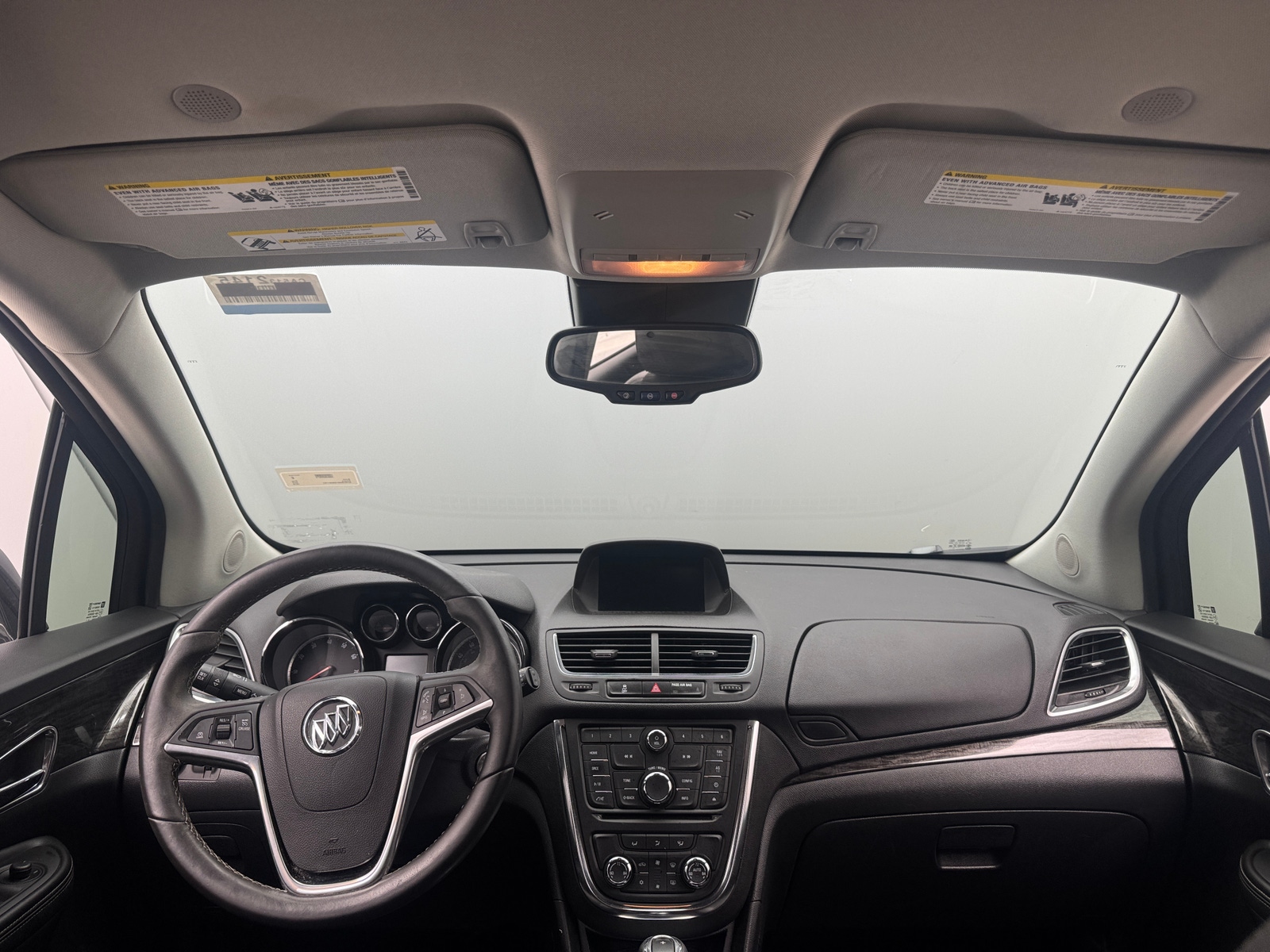Thumbnail: 2016 Buick Encore - 2