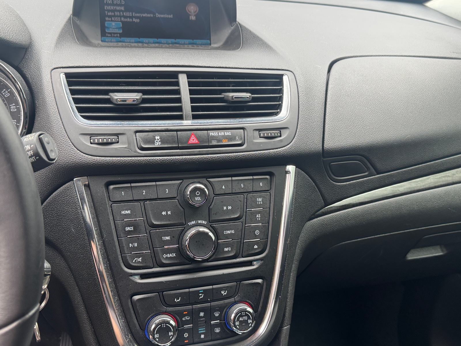 Thumbnail: 2016 Buick Encore - 3