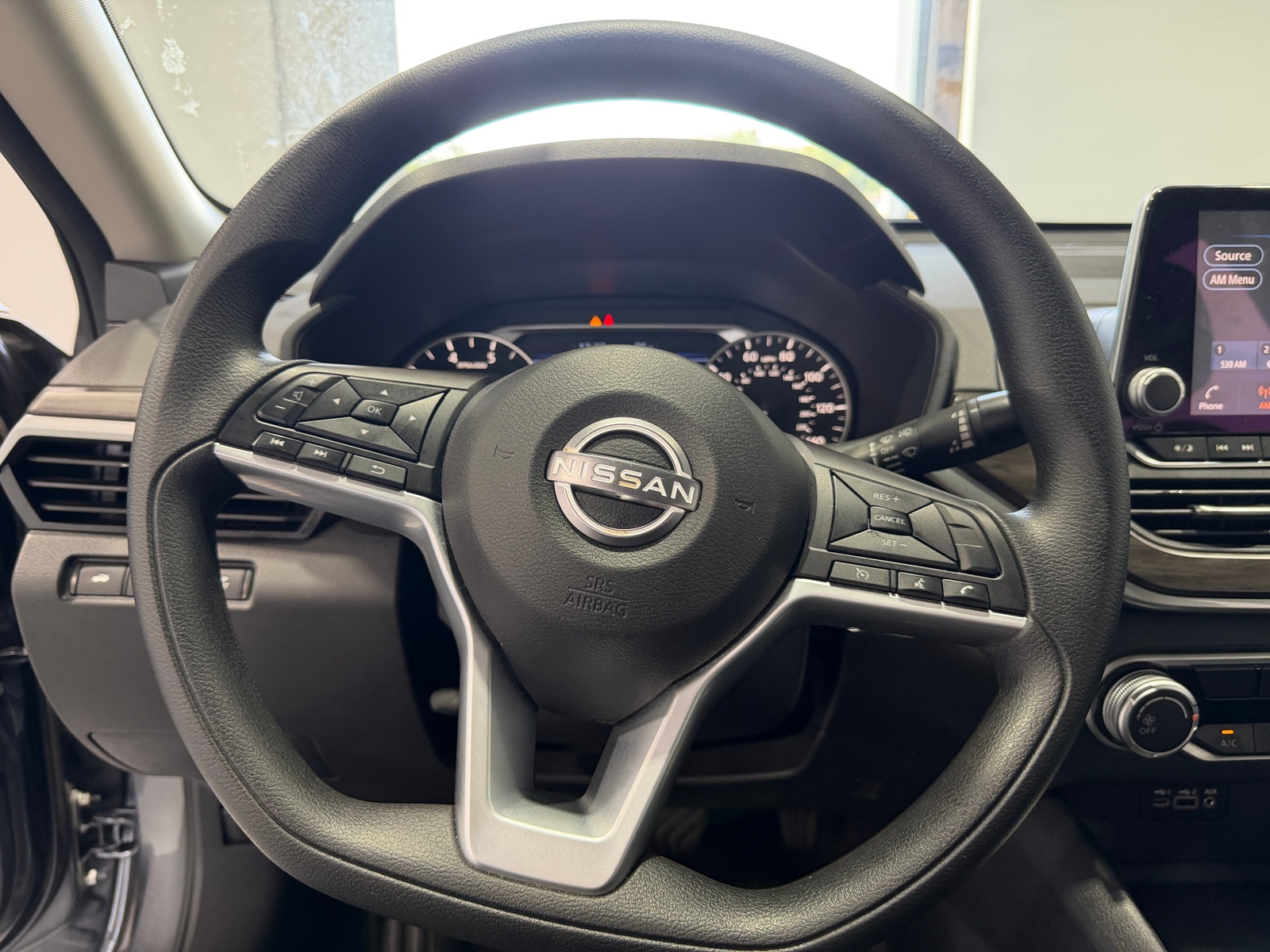 Thumbnail: 2025 Nissan Altima - 5