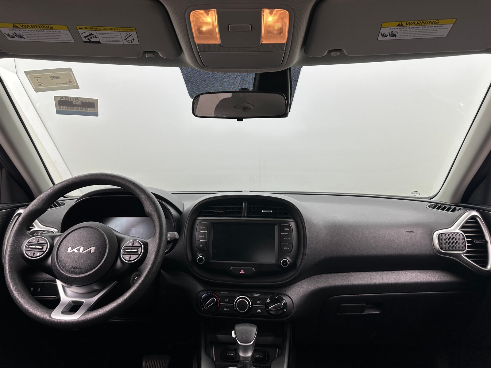 Thumbnail: 2025 Kia Soul - 3