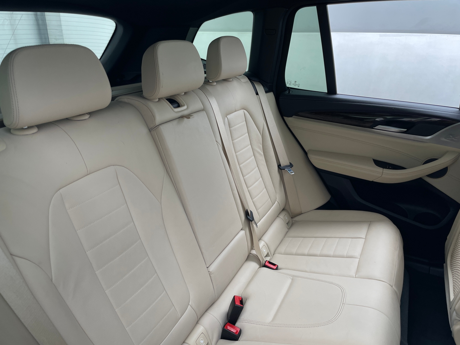 Thumbnail: 2018 BMW X3 - 5