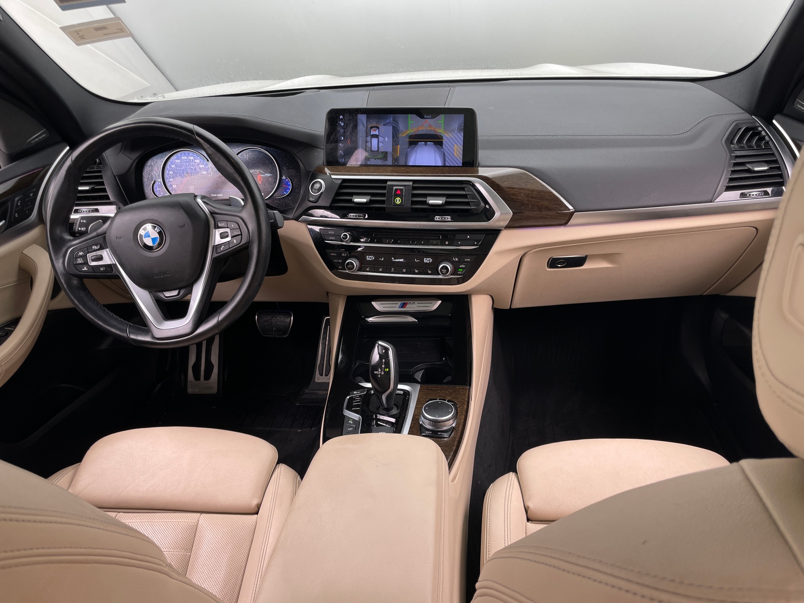 Thumbnail: 2018 BMW X3 - 2