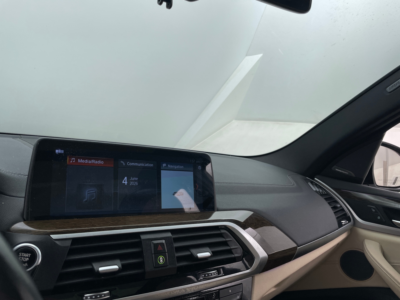 Thumbnail: 2018 BMW X3 - 3