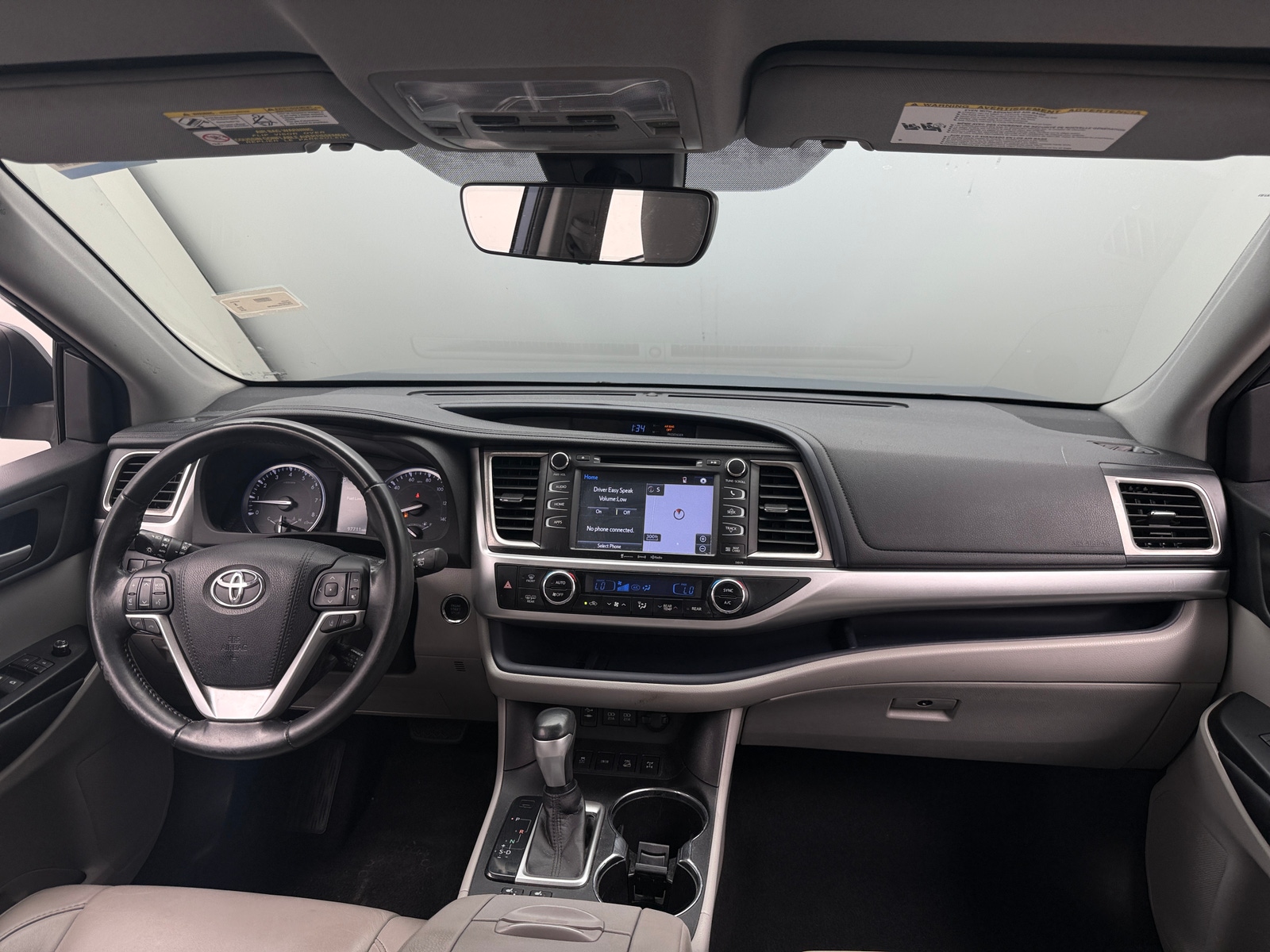 Thumbnail: 2018 Toyota Highlander - 2