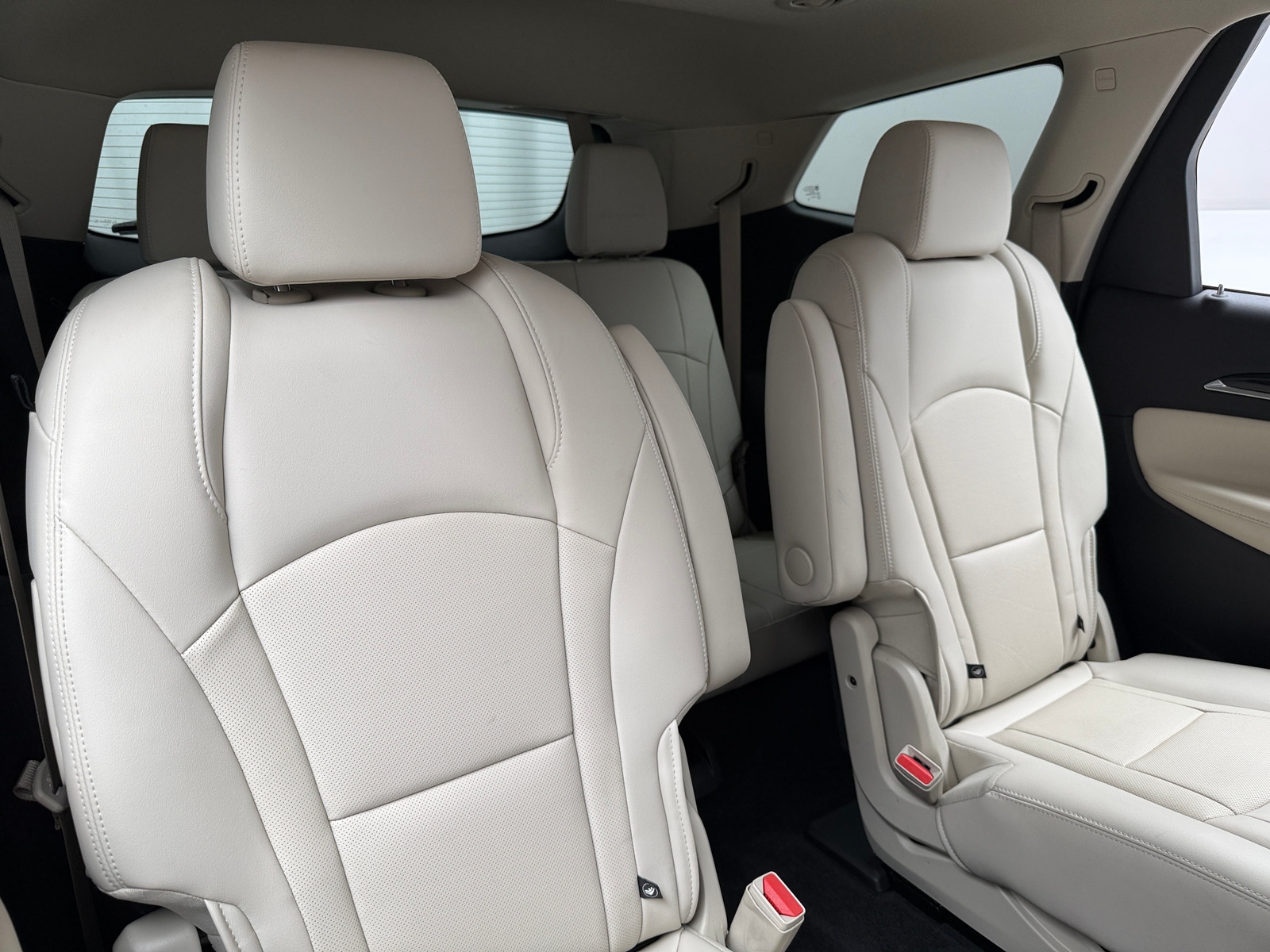 Thumbnail: 2023 Buick Enclave - 5