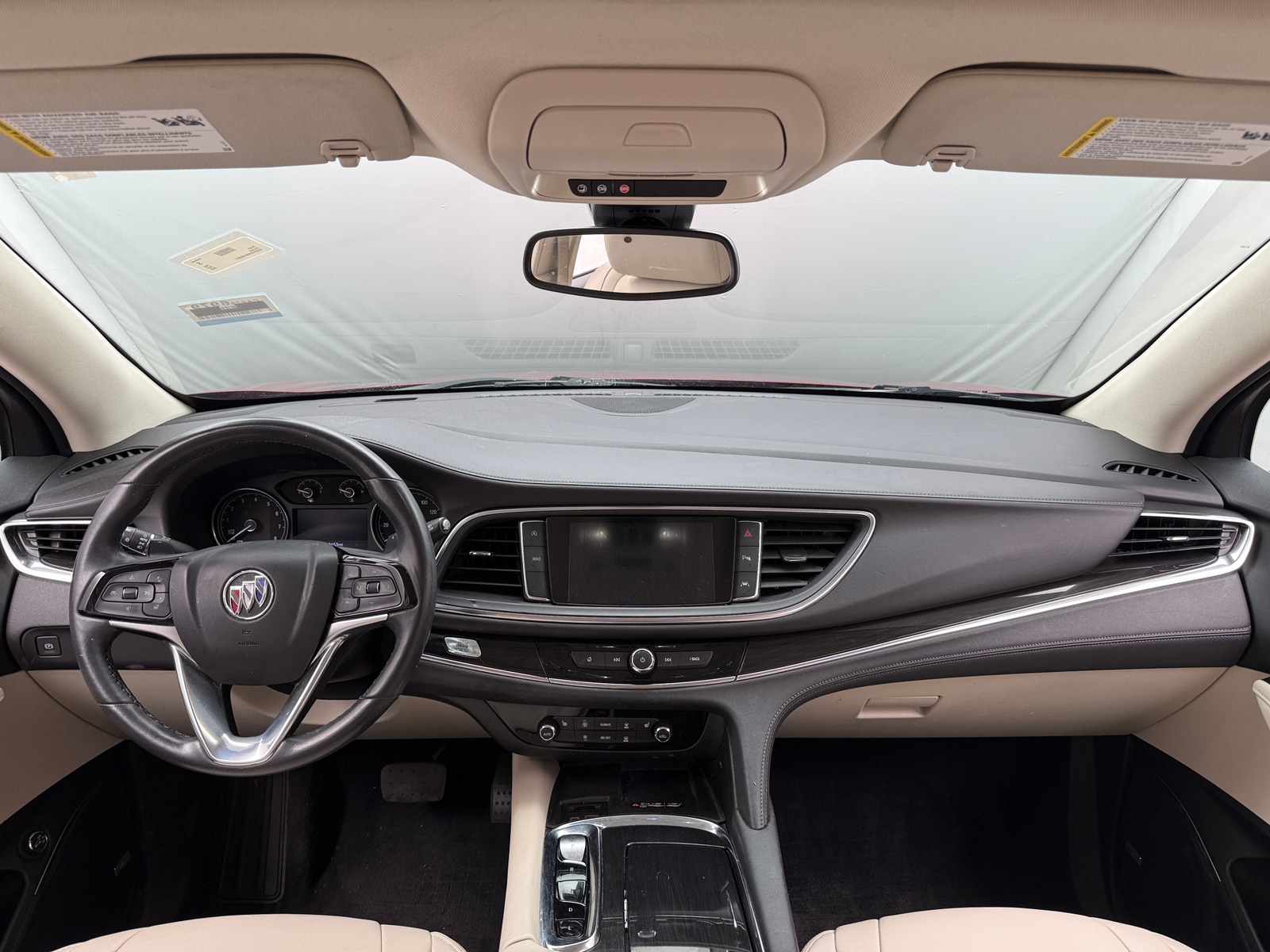 Thumbnail: 2023 Buick Enclave - 2