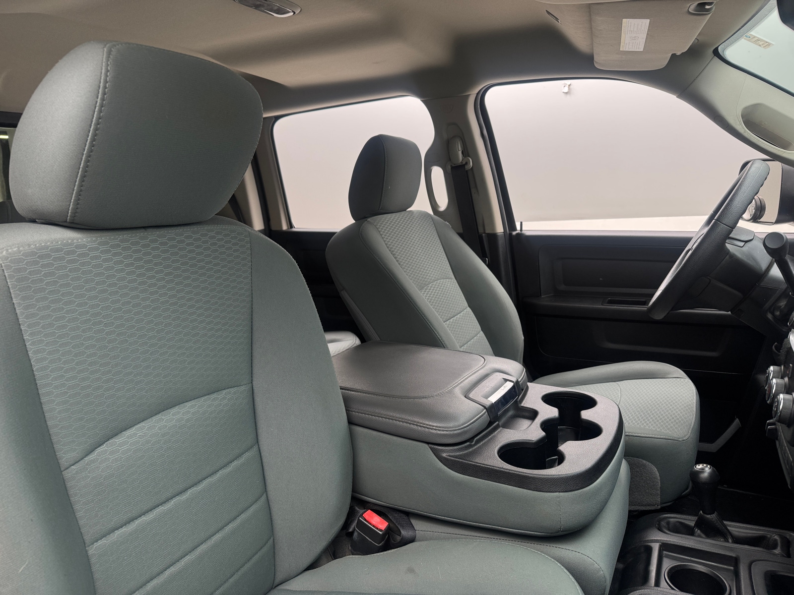 Thumbnail: 2018 RAM 3500 - 2