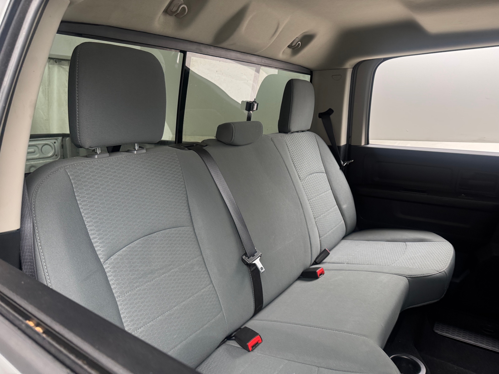 Thumbnail: 2018 RAM 3500 - 6