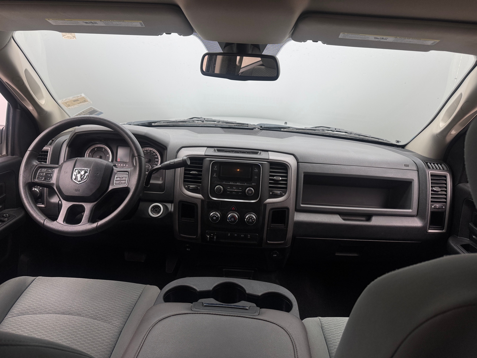 Thumbnail: 2018 RAM 3500 - 3