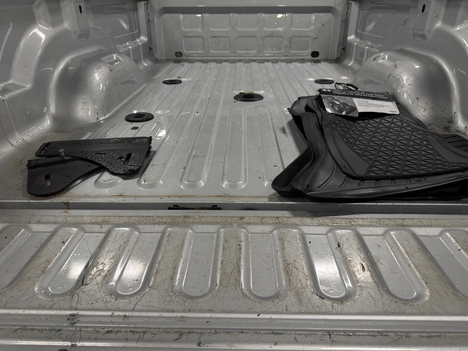 Thumbnail: 2018 RAM 3500 - 7