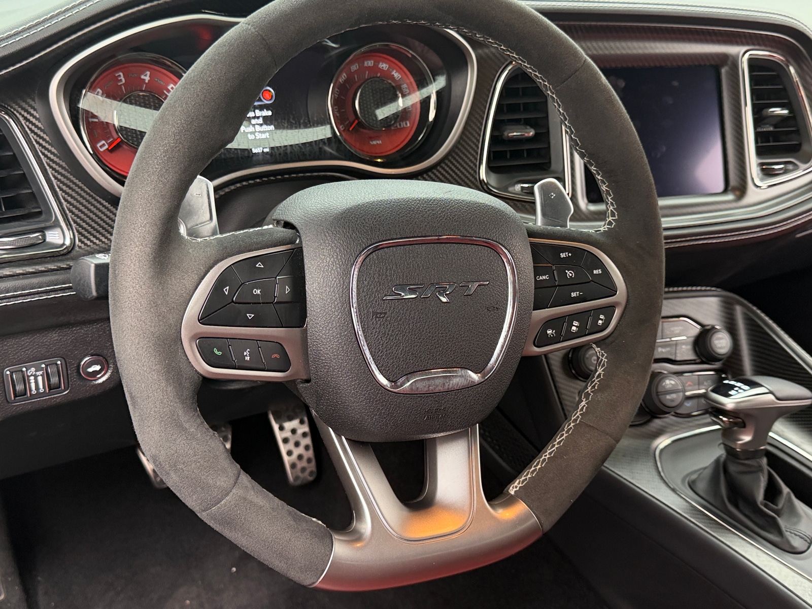 Thumbnail: 2023 Dodge Challenger - 3