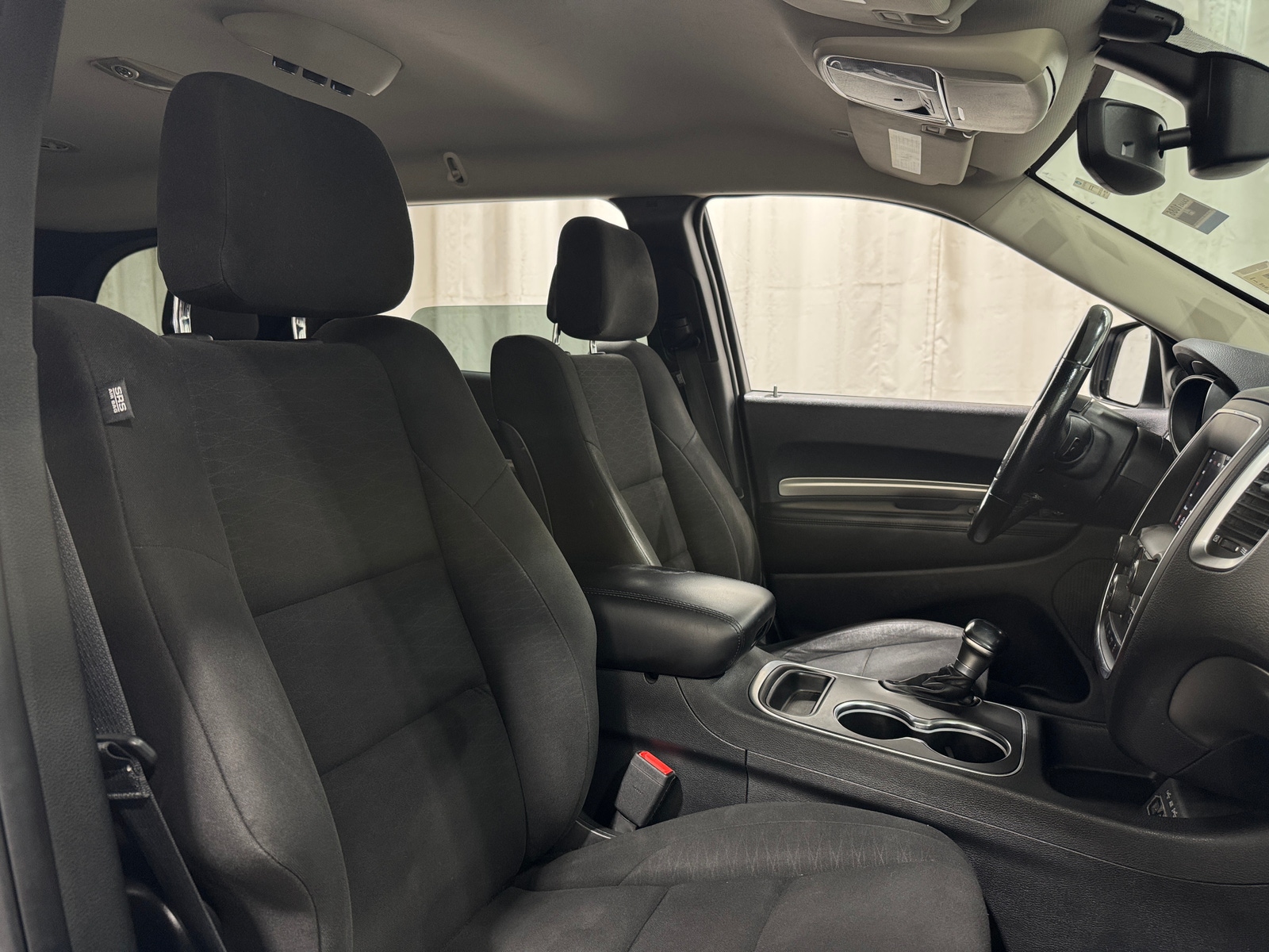 Thumbnail: 2019 Dodge Durango - 2