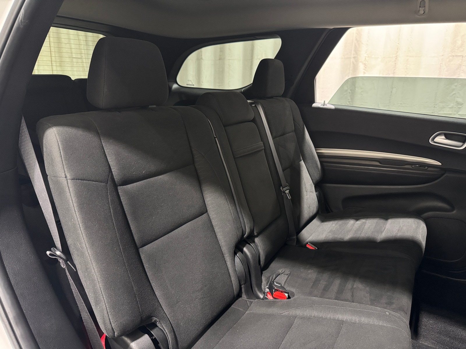 Thumbnail: 2019 Dodge Durango - 6