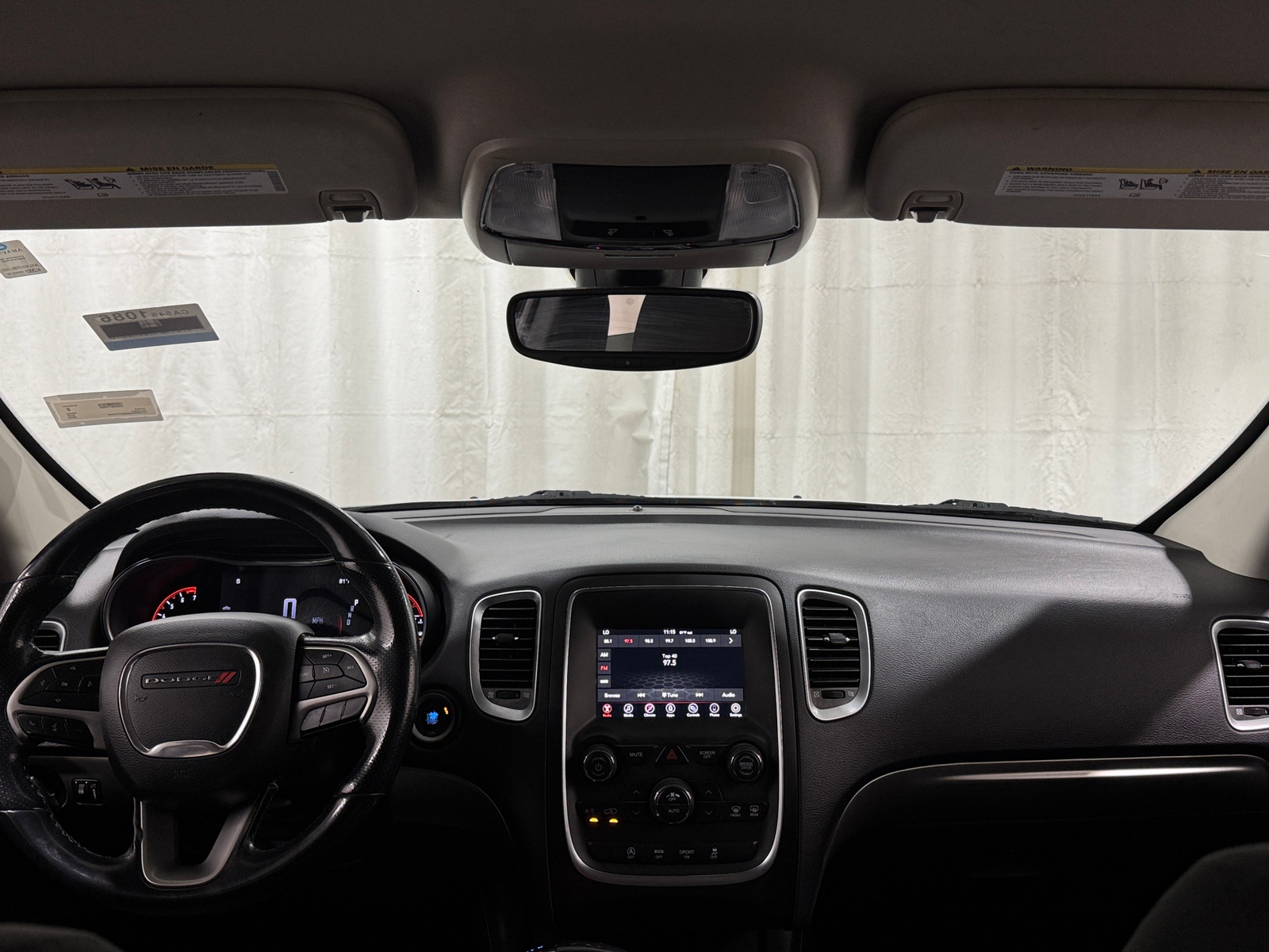 Thumbnail: 2019 Dodge Durango - 3