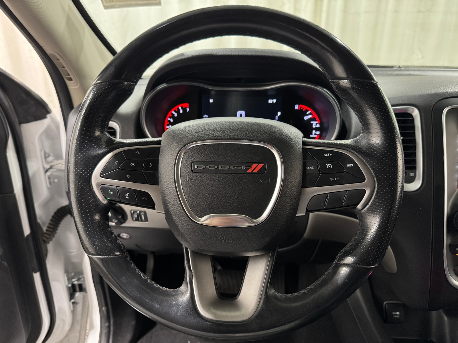 Thumbnail: 2019 Dodge Durango - 5