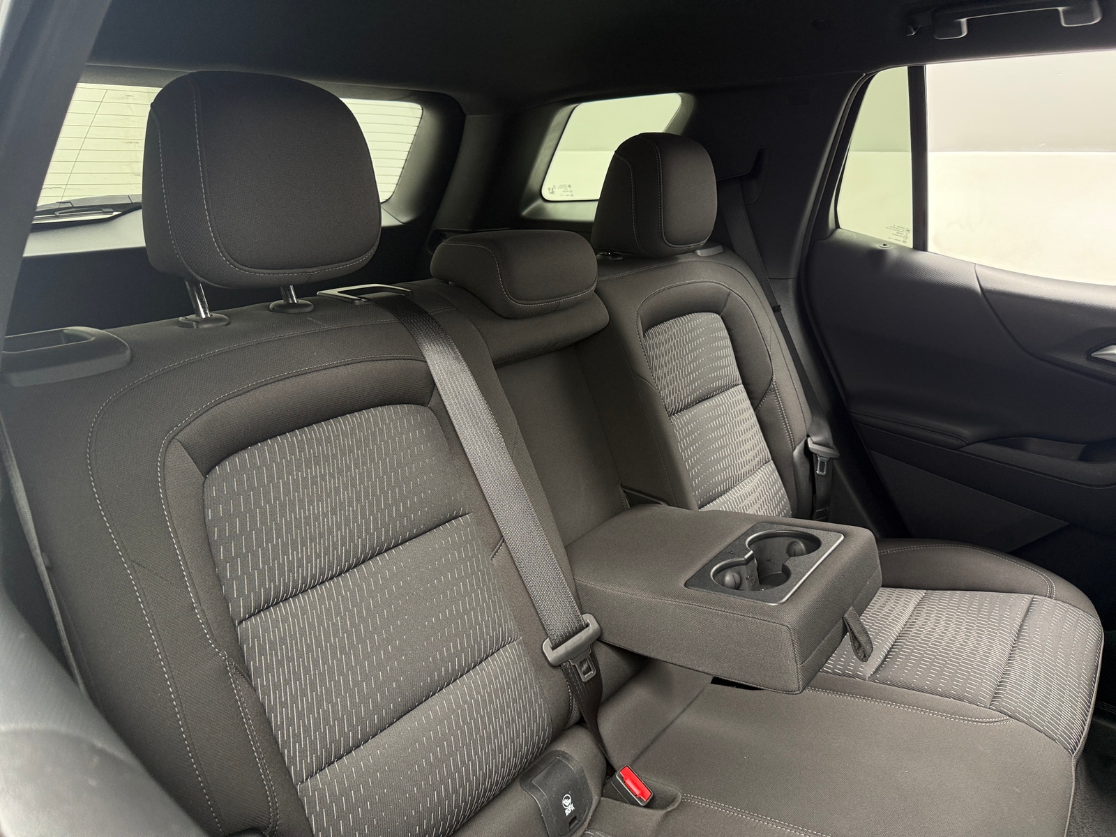 Thumbnail: 2025 Chevrolet Equinox - 6