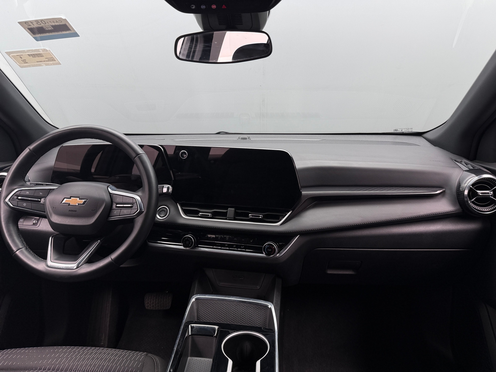 Thumbnail: 2025 Chevrolet Equinox - 3
