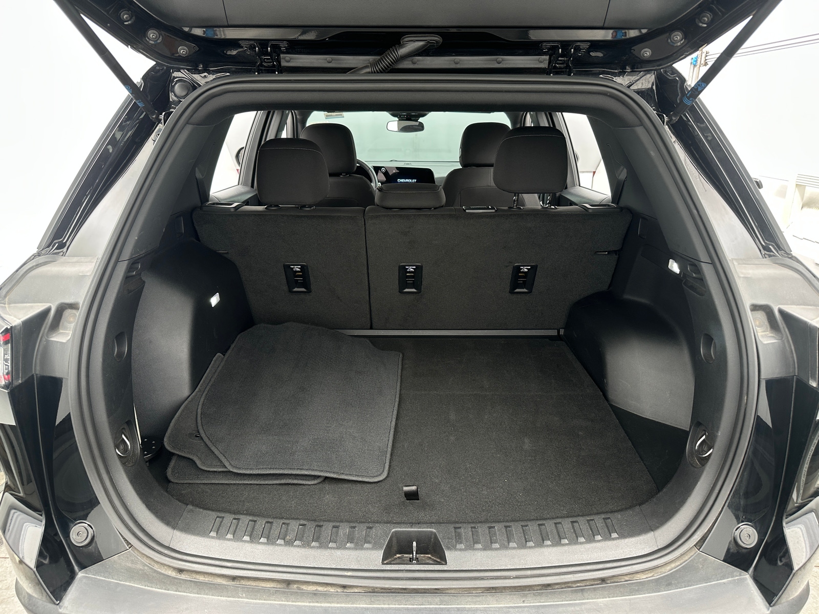 Thumbnail: 2025 Chevrolet Equinox - 7