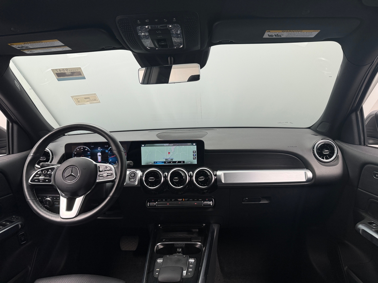 Thumbnail: 2023 Mercedes-Benz GLB - 2