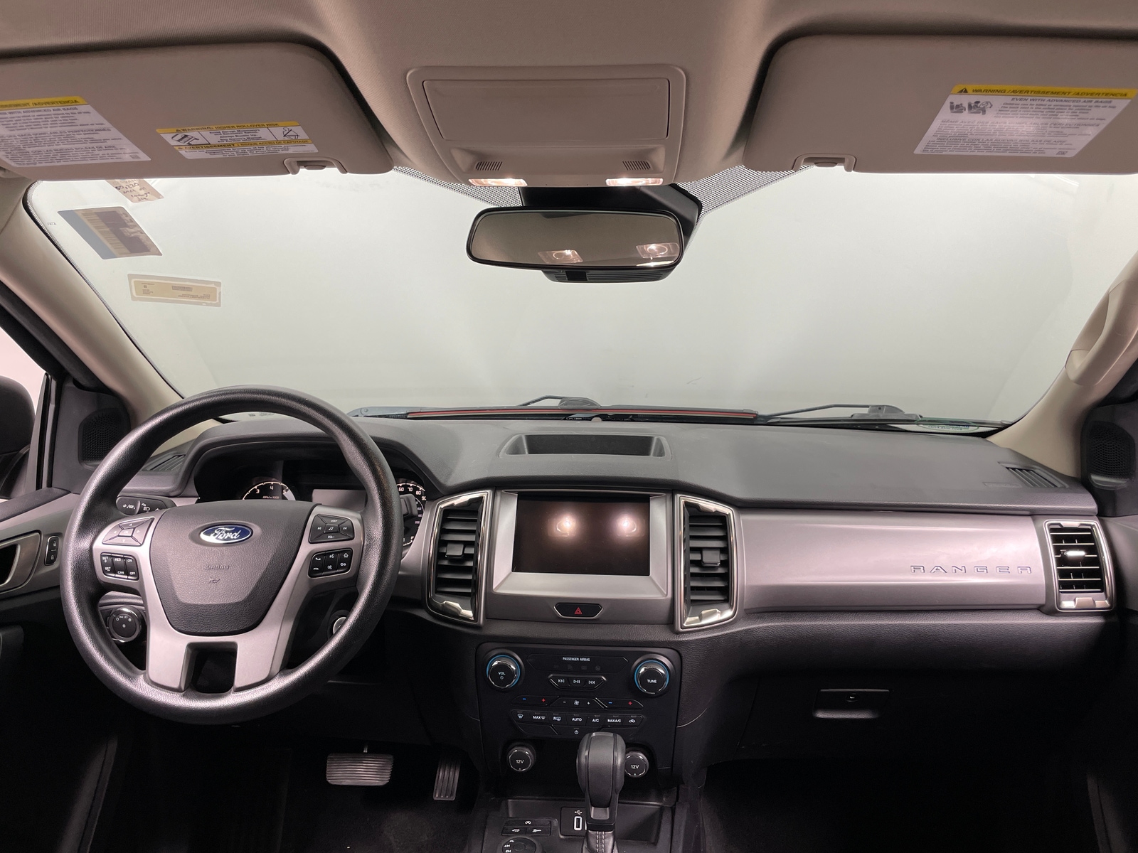 Thumbnail: 2020 Ford Ranger - 3