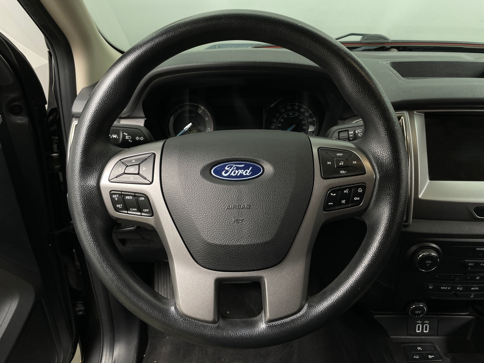 Thumbnail: 2020 Ford Ranger - 5
