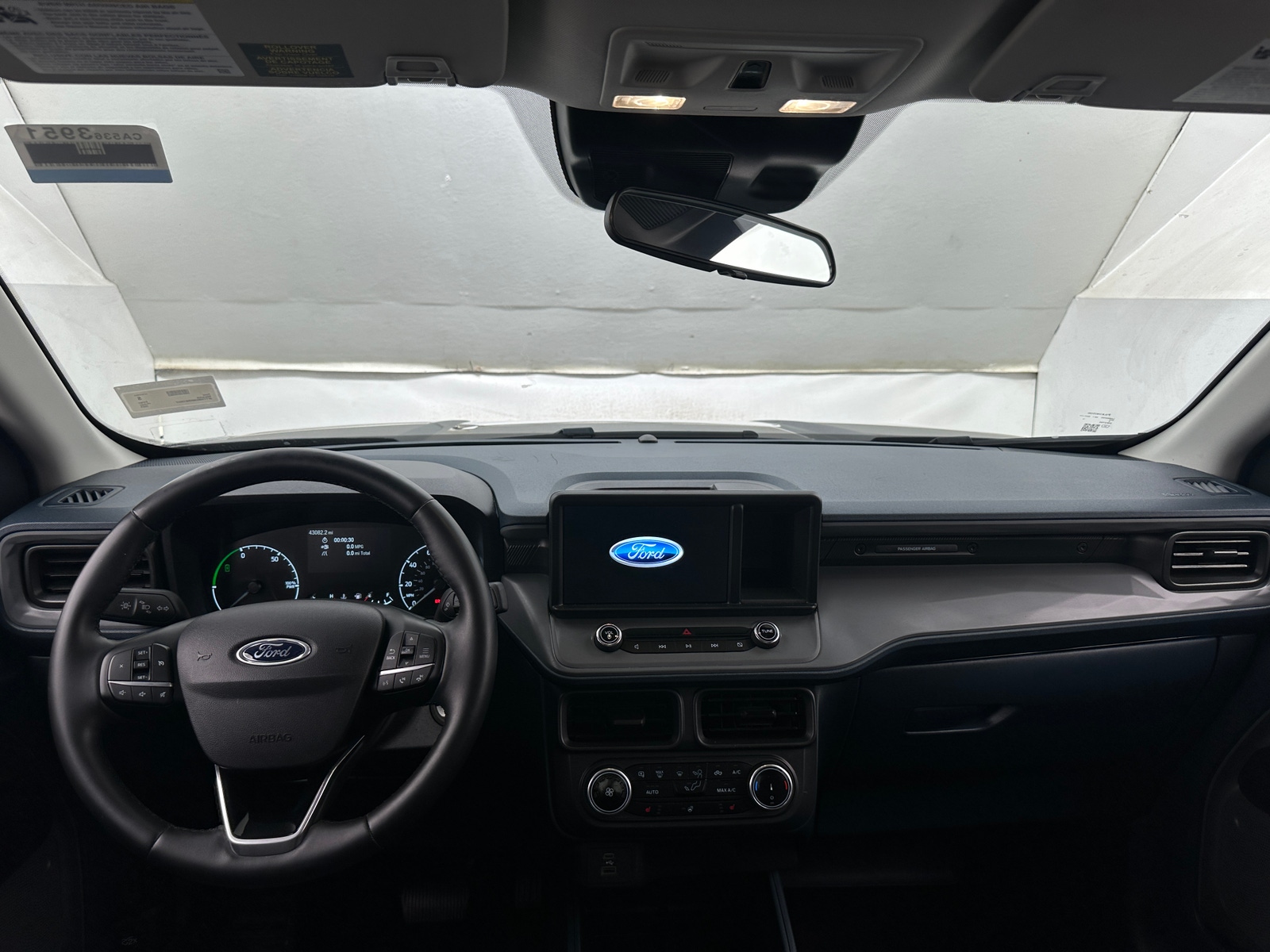 Thumbnail: 2024 Ford Maverick - 3